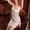 White, variant on Endives Women's Satin Nightgown V-Neck Sleeveless Spaghetti Strap Camisole Sleep Dress Soft Nightshirt Casual Sleepdress Summer Comfortable Nightwear Sleepwear Green M