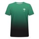 thumbnail image 4 of Camisas de Manga Larga para Hombres Imprimir Casual Cuello Redondo Blusa de Manga Corta, Camisas de Lino para Hombres, 4 of 9