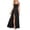 *Black, variant on U Womens Sequined Long Party Dress with Sleeveless,Floral Print Maxi Dress with Slit，for Wedding Guest Party Pink,Womens Plus M