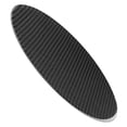 thumbnail image 1 of Fuel   Trim For  Carbon Fiber Oil Fuel   Trim Decoration Fits For  370Z Z34 2009-2020, 1 of 8