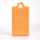 thumbnail image 1 of Compact washboard with anti slip grooves, lightweight material, 1 of 2