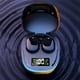 thumbnail image 4 of Clearance! G9S Wireless Bluetooth Headset Mini In-Ear With Digital Display Large Capacity Rechargeable Waterproof Bluetooth Headphones, 4 of 4