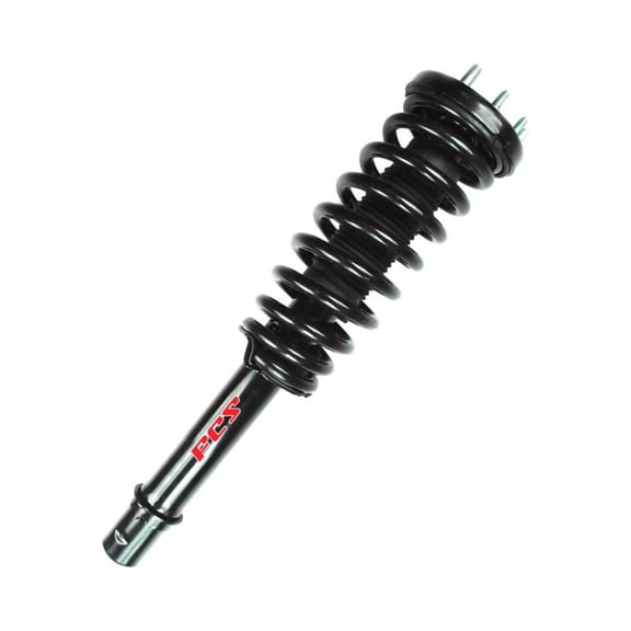 FCS Automotive International Complete Strut Assembly