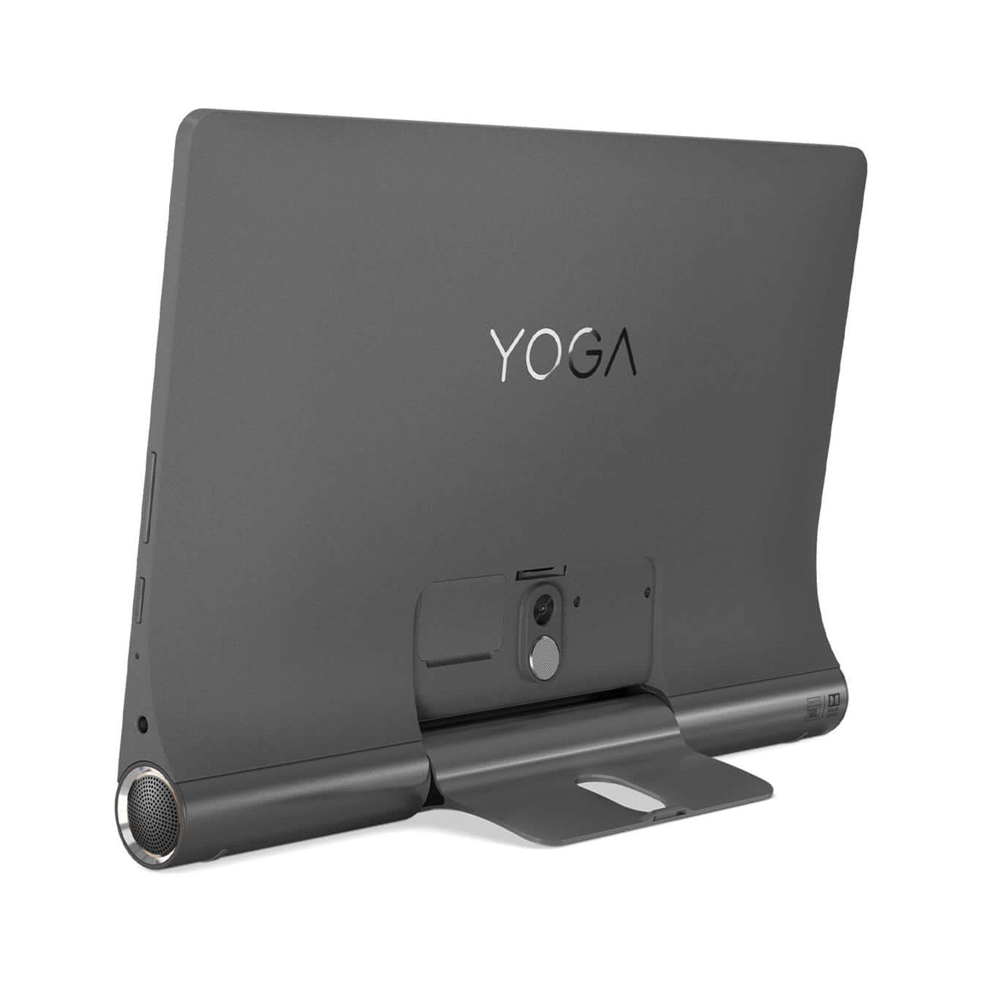 Lenovo Yoga Smart Tab in Gray, 10.1" FHD IPS Touch, 4GB, 64GB eMMC, Android Pie - image 5 of 5
