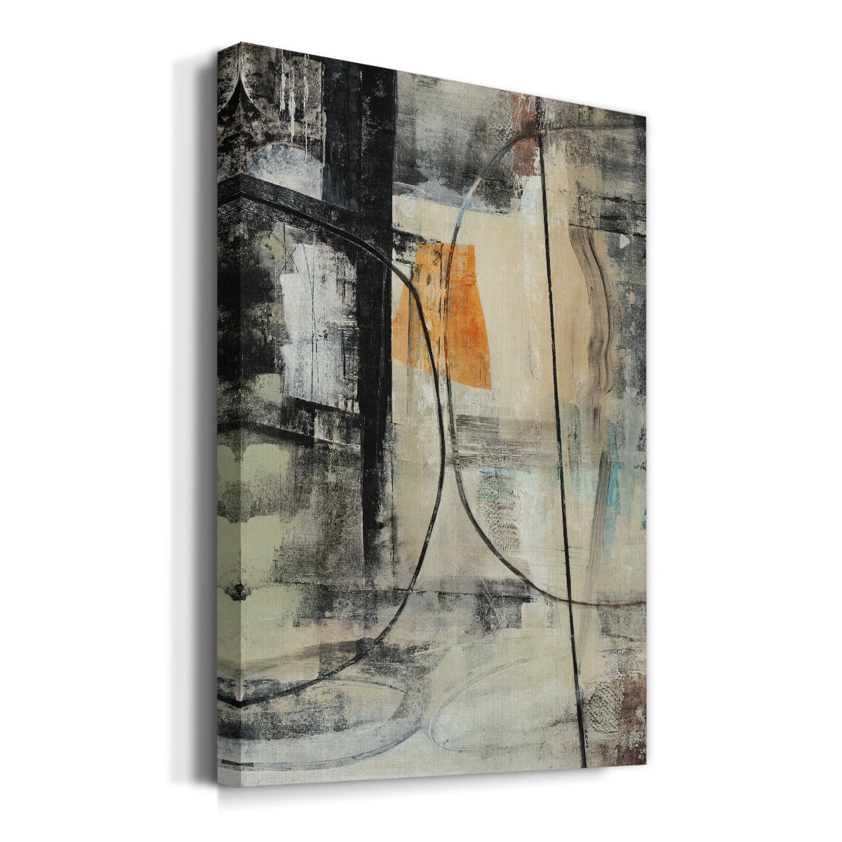 Persistence II Premium Gallery Wrapped Canvas - Ready to Hang