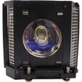 thumbnail image 3 of Advanced Lamps™ Lamp & Housing for The Sharp PG-M25X Projector - 1 Unit per pack, 3 of 8