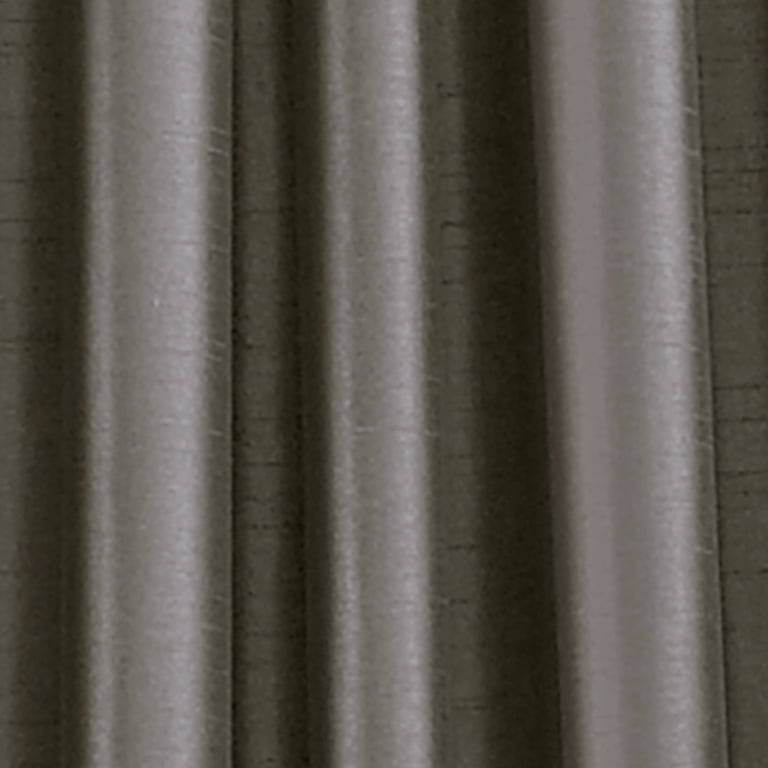 Curtainworks Marquee 108" Room Darkening Curtain Panel photo 3