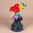 thumbnail image 4 of Figuras de acción de vinilo pop mermaid, novedad, modelo de colección, juguete, adornos, regalo, 4 of 6
