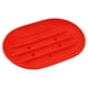 thumbnail image 4 of Injueey Jabonera de silicona para baño, soporte para plato, bandeja, funda para ducha, Flexible Type4 NO4, 4 of 6