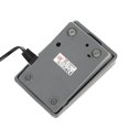 thumbnail image 3 of ZHAOCHENG Pedal de costura con cable, interruptor momentáneo, cable de alimentación del pedal., 3 of 5