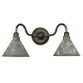 thumbnail image 3 of 0877-BA2 ABI-GV-Golden Lighting-Jasper Two Light Bath Vanity, 3 of 6