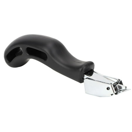 

Staple Remover Tool 175mm / 6.9in Ergonomic Staple Remover Puller For Office For School