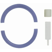 FEL-PRO BS 40013 Rear Main Seal Set