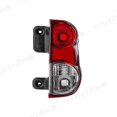 thumbnail image 5 of Rear Bumper Tail Light For Nissan Nv200 2008-2015 26550-jx00a 26555-jx31a Accessories Warning Stop, 5 of 5