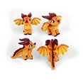 thumbnail image 1 of wings of fire plush plush doll, 1 of 5