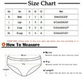 thumbnail image 2 of Wancir Men's Striped Shorts Ruffle Hem Mini Shorts Elastic High Waisted Straight Leg Summer Beach Shorts Y2k Streetwear, 2 of 4