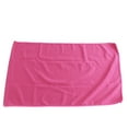 thumbnail image 1 of Toalla Absorbente Súper Transpirable ANGGREK Efecto Refrescante para Deportes Gimnasio Entrenamiento Magenta, 1 of 8