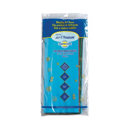 Pacon? PAPER,TIS,20X30,100PK,AST P0058516 P0058516 USS-PAC58516