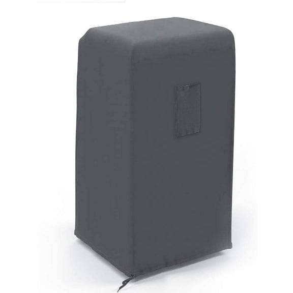 Portable Air Conditioner Cover, 15X18X30In Anti-Dust Storage Cover
