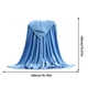 thumbnail image 3 of Super Soft Warm Warm Fleece Blanket Throw Rug Sofa Bedding, 3 of 3