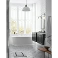thumbnail image 2 of Kohler Lighting 72584 Artifacts 13" Tall 1 Light Wall Sconce - Chrome, 2 of 7
