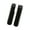 Black 270mm, variant on Universally Impacts Resistant Motorcycle Front Fork Guards Protectors Enhances Durability For 125cc 150cc 250cc Dirt Bikes