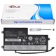 thumbnail image 1 of Batería RDSJ 45N1108 45N1109 45N1110 45N1111 45N1773 45N1112 45N1113 01AV459 para Lenovo ThinkPad T440 T440S T450 T450S T460 T550 X240 X240S X250 X260 X270 S440 S540 W550 A275 24Wh, 1 of 7