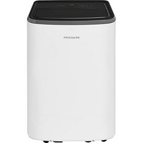 Frigidaire Fra093pt1 9 000 Btu Portable Air Conditioner With Remote Control With