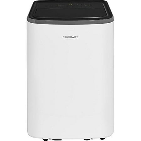 Frigidaire Portable Air Conditioner with Remote Control for Rooms up to 350-sq. ft. Frigidaire Portable Air Conditioner with Remote Control for Rooms up to 350-sq. ft.
