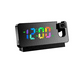 thumbnail image 1 of Reloj Despertador Led Con Pantalla Grande Y Proyector Xtellar multicolor, 1 of 4