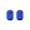 Blue, variant on Nihilo Concepts Air Valve Stem Cap