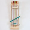 Beka 07101 Child s 4 Weaving Loom Handcraft Product