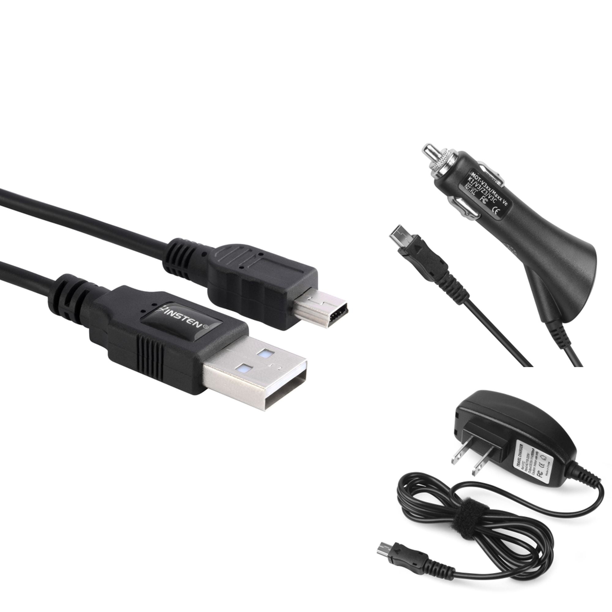 garmin charger walmart