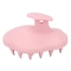 thumbnail image 5 of Scalp Massage Shampoo Brush Waterproof Silicone Multifunctional Scalp Scrubber Wet Dry Hair Brush for Scalp Care, 5 of 8