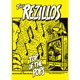 thumbnail image 1 of Póster decorativo Wdftyju LOS REZILLOS Pintura Arte de la pared Decoración del hogar 50x70cm, 1 of 9