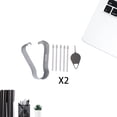 thumbnail image 4 of 20Pcs Nibs Replace Parts for Note, 4 of 8