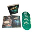 thumbnail image 3 of Resident Alien Saison 2 (DVD), 3 of 3