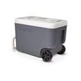 thumbnail image 1 of Cooler Igloo Rolling Versatemp de 33 litros con calefacción y refrigeración, 1 of 9