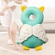 thumbnail image 1 of Protector de la cabeza de los niños,Almohadas de protección de la cabeza del bebé almohada de espalda para bebé,Forma animal de la cabeza del bebé protector mochila,Mochila de búho, 1 of 8
