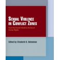 thumbnail image 1 of Violences Sexuelles dans les Zones de Conflit, 1 of 4