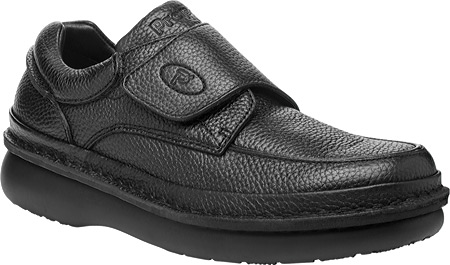 propet mens velcro shoes