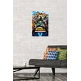 thumbnail image 2 of My Hero Academia Movie 3 - Key Art Wall Poster, 14.725" x 22.375", 2 of 4