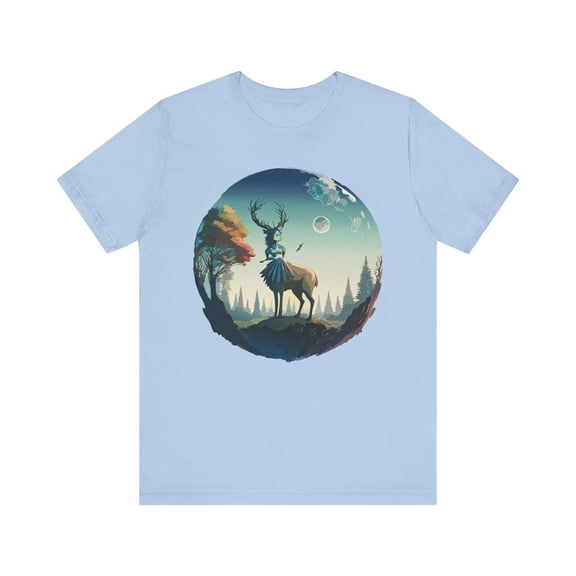 Womens T Shirts, Ladies Graphic T Shirts