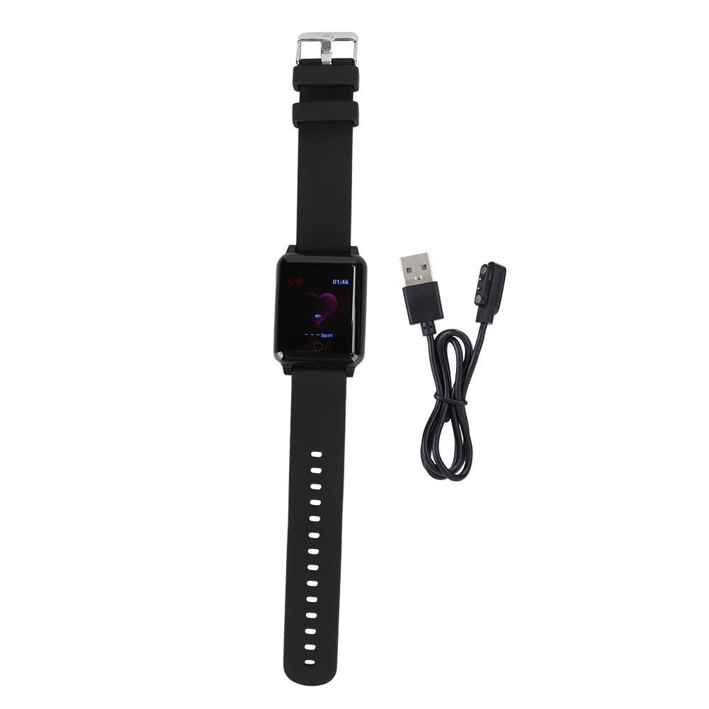 G54 Smart Bracelet Fitness Meter Sport Watch Multi Functional Heart Rate Bracelet Walmart