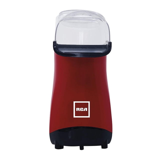 Palomitero con Tapa Medidora RCA RC-1025