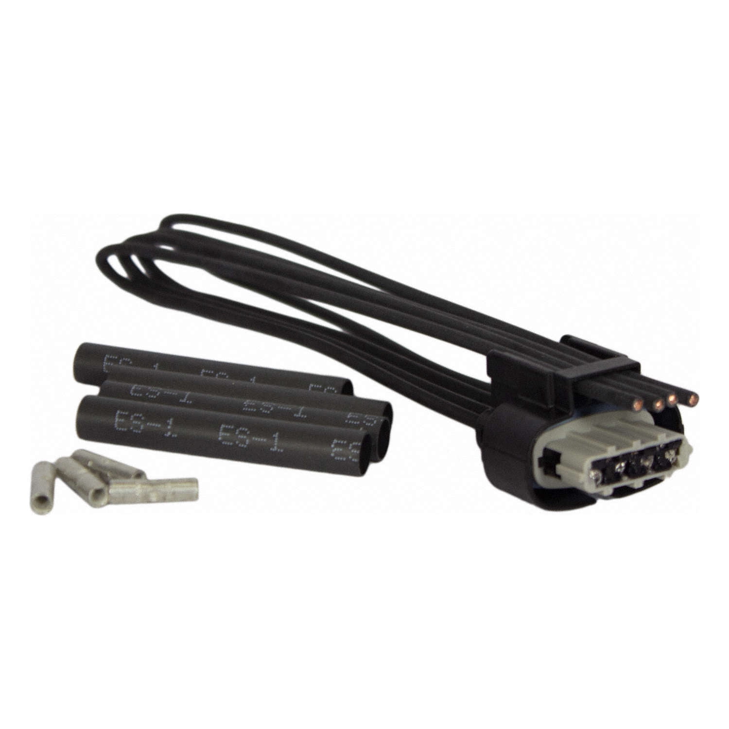 Motorcraft Electrical Pigtail WPT-1232 Fits select: 2013-2019 FORD ESCAPE, 2013-2018 FORD FOCUS