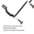 thumbnail image 2 of Tholdsy Cable de cinta plana Capa de diseño de líneas Técnicas de accesorios de reparación originales Piezas de repuesto premium Pieza de Kits de construcción modelo, 2 of 5