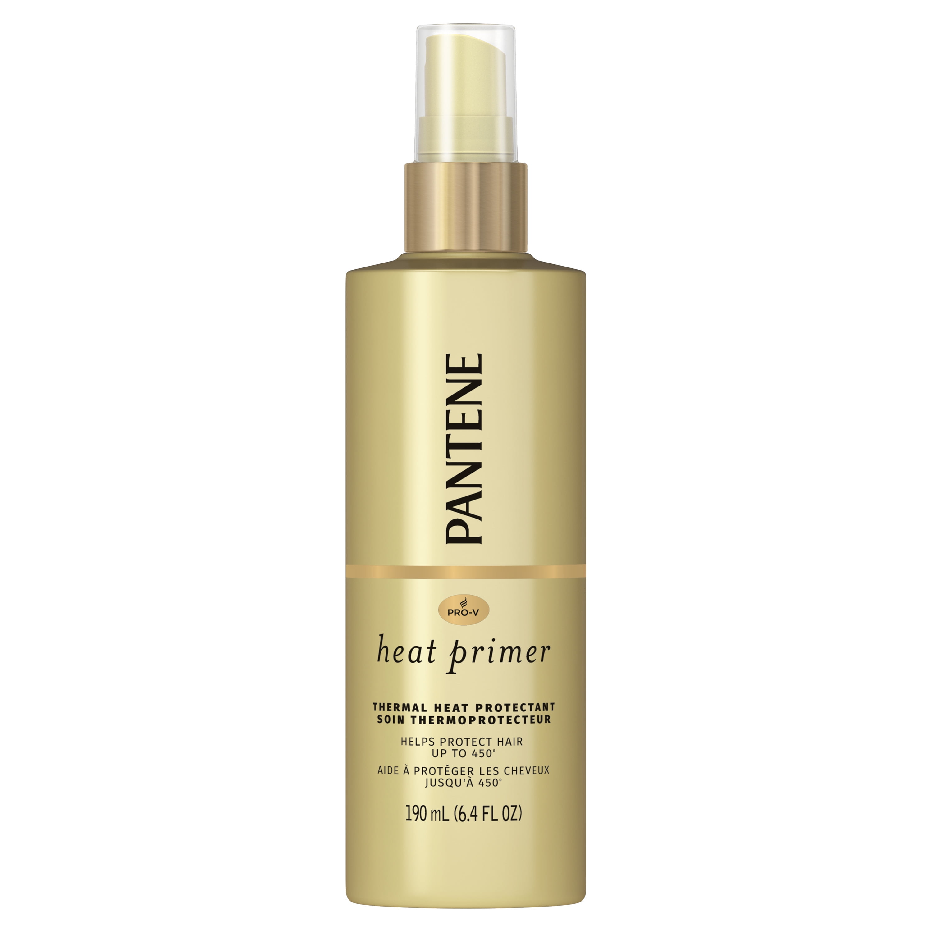 pantene hair perfume