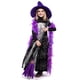 thumbnail image 2 of Amosfun Disfraz de escoba de bruja para Halloween, accesorio decorativo, espectáculo de disfraces, disfraz, escoba milagrosa, escoba de bruja para fiesta de Halloween, 2 of 6