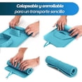 thumbnail image 3 of Plato para Mascotas Bluelander 2 Tazones Verde Bluelander, 3 of 4